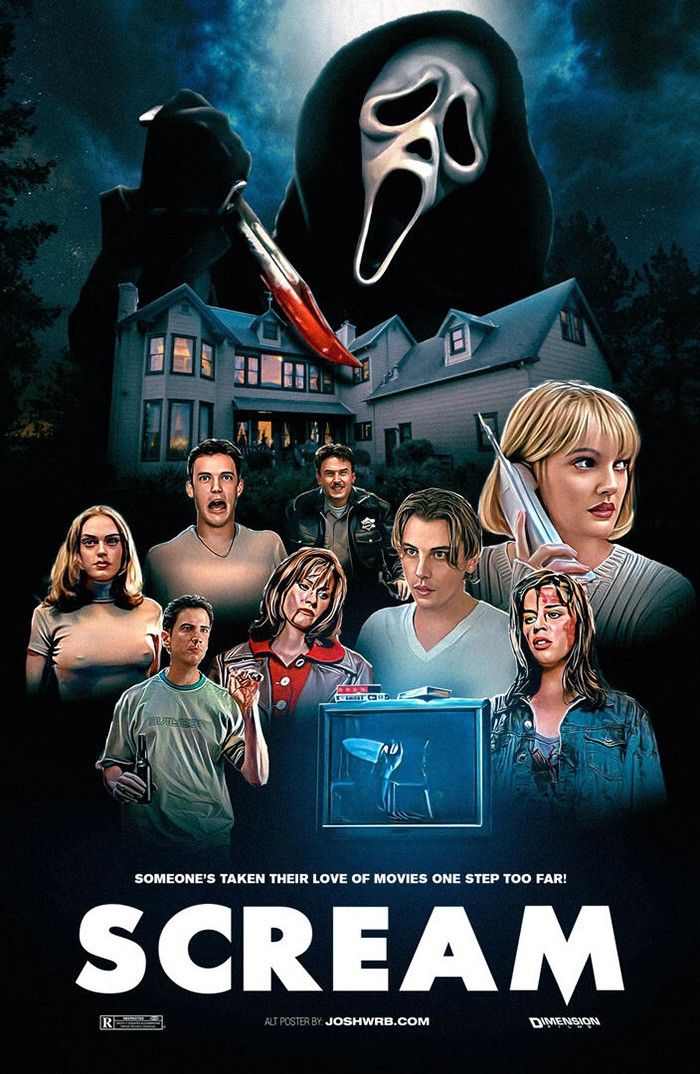 Scream